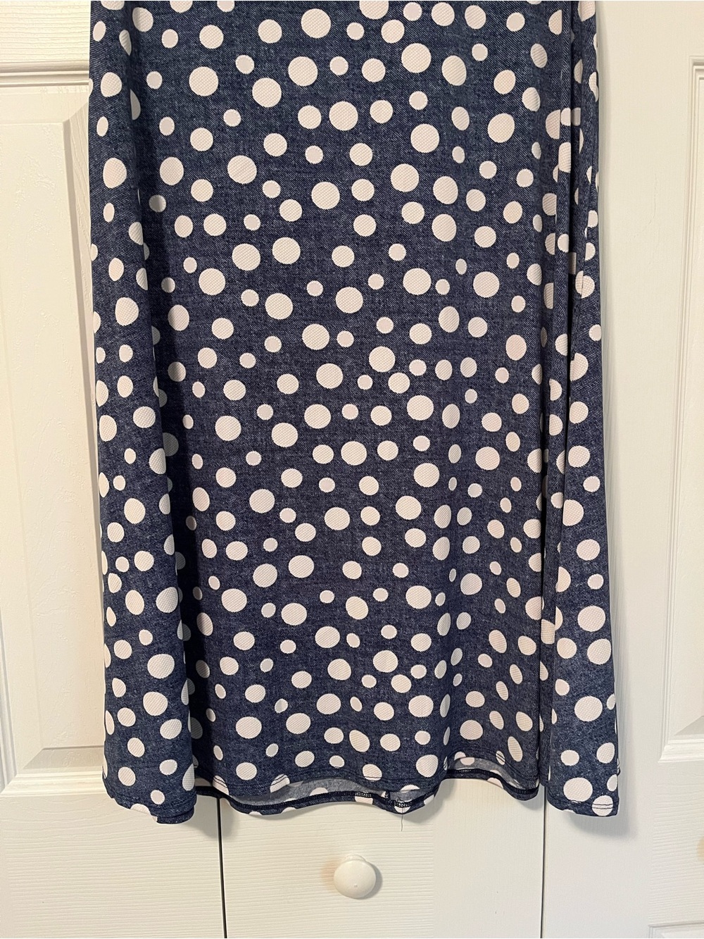 SJS Dress - Picture 3 of 4